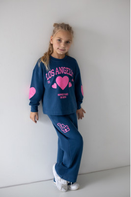 Костюм для дівчаток